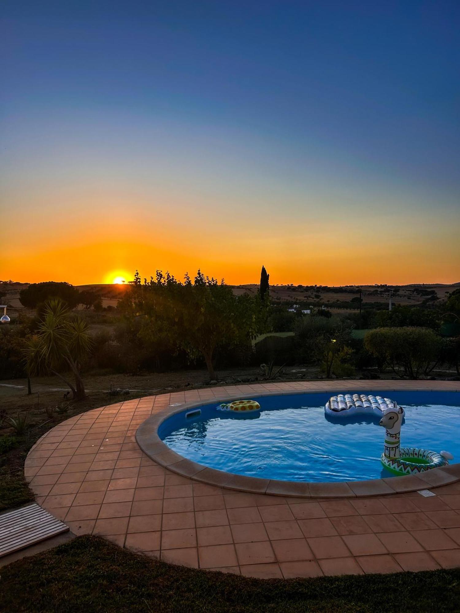 Hébergement de vacances Pôr-do-sol *